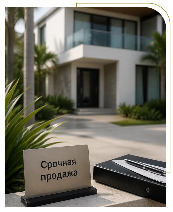 Срочная продажа недвижимости Пхукет из Карасука от 50785 р. | коПхукет-Кск